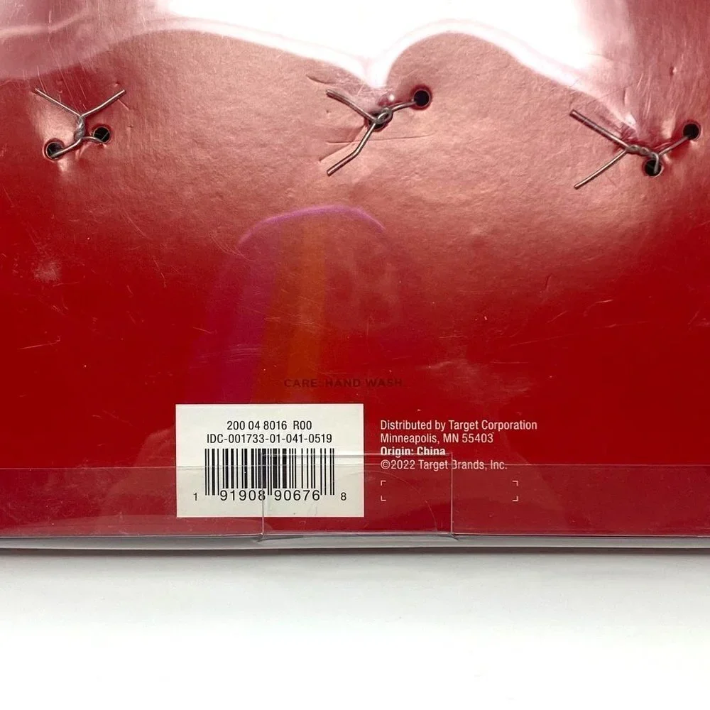 Target stainless steel
